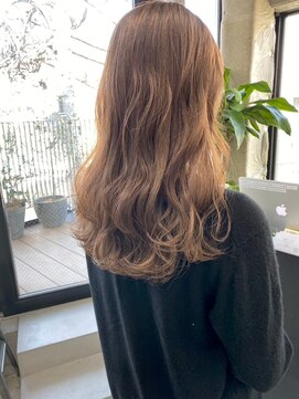 オーバー 三軒茶屋(OVER→) 【オーバー三軒茶屋】髪質改善/縮毛矯正口コミ人気第１位◎