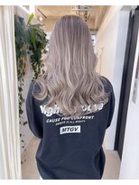 エイム(AiM)&nbsp;ミルクティーベージュ／ハイトーンベージュ