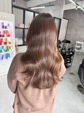 ブライト(BRIGHT.) ナチュラルベージュ