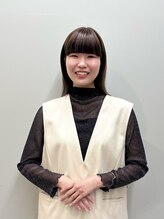 ナイアバイアヌエヌエ(naia by anuenue) stylist 西村