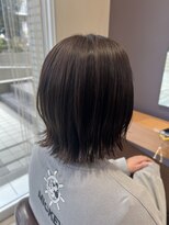 アイフィール(ifeel) 【松澤】こなれ外ハネミディ