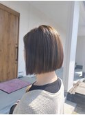 ボブ