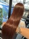 ボニー(Bonny)の写真/あなたの理想を全力で叶えるサロン《Bonny》気になっていたお悩みをしっかりカウンセリングし最適な提案◎