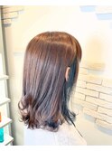 インナーカラー