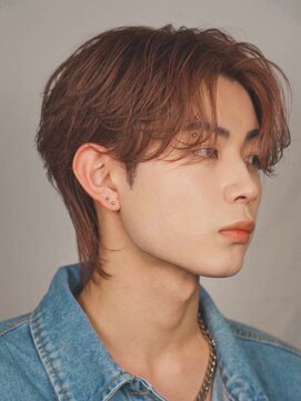 オーシャントーキョーウエスト 心斎橋 (OCEAN TOKYO WEST) チェリーセンターパート