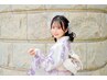 【人気No.1】着物レンタル＋着付け＋無料へアセット＋小物