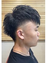 ゲスト バイ ディベスト(Guest by Dbest)&nbsp;１６guard　CUT　【関内】【桜木町】【馬車道】