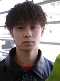 ツイスパマッシュ