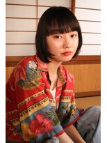 ザップ(ZAP)&nbsp;ボブ