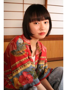 ザップ(ZAP) ボブ