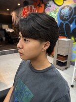 カーニー 錦糸町(kearny)&nbsp;フェザーパーマ/ニュアンスパーマ