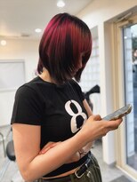 アラレ(ARARE)&nbsp;デザインカラー