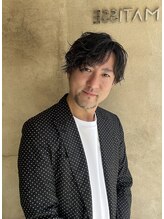 マティス 室見店(MATISSE) オーナー 綾部