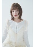 髪質改善 縮毛矯正 レイヤー 20代 30代 40代