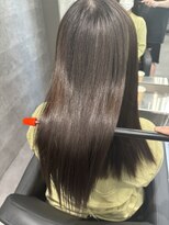 モダンメイド 四条烏丸(modern made)&nbsp;髪質改善ウルフカットショートカット ショートボブショートヘア