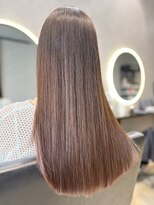 エファッセ 行田店(efface)&nbsp;髪質改善ストレート