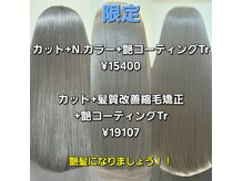 ナチュラルスタンダードボニータ(NATURAL STANDARD. bonita)
