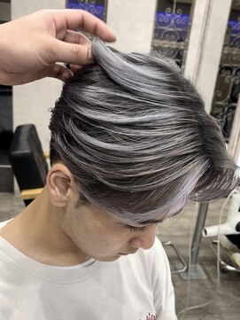 トゥルークリエイション 新越谷(True Creation) シャドールーツ