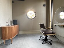 ナゴ(nago.)の雰囲気（柔らかい光が差し込む穏やかな空間◎）