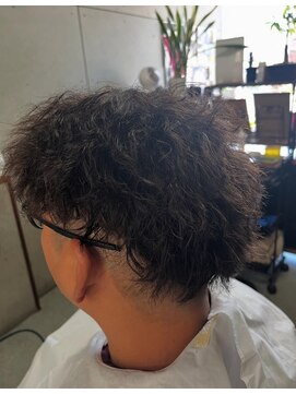 シーエムケー(C.M.K) ツイストスパイラル