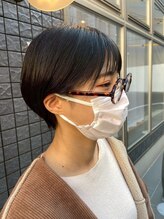 キートス(Kiitos) ショートスタイル
