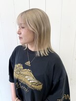 ハート(HART)&nbsp;ハイトーンベージュ