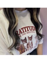 レヴェリー(REVERIE)&nbsp;インナーエクステ