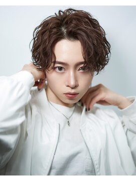 アイトーキョー 池袋(AI TOKYO) 波巻きセンターパート