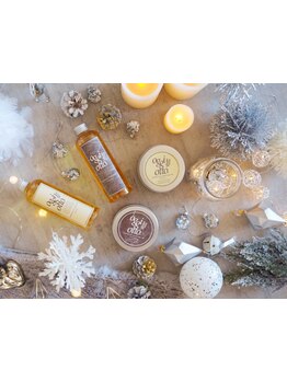 《12月キャンペーン》極上ケアで艶髪へ。希少価値の高いOggiottoを含む店内全商品10%offで販売♪