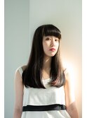 クールストレート＊