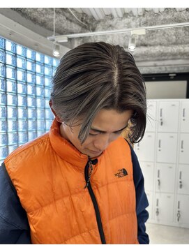 フィエルウメダ(Fier umeda) ☆グラデーションカラー☆