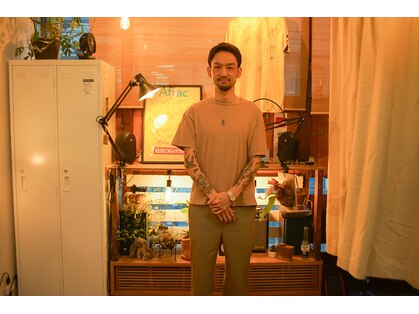 スズキ(SUZUKI)の写真