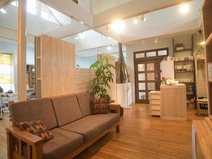 ニコ(nico.)の写真