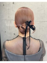 スケール(=SCALE)&nbsp;《ヘアセット＋フルメイク》