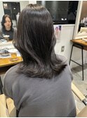 ダークグレージュ