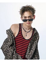 ゴールド 大阪 梅田店(GOALD)&nbsp;スイングショート