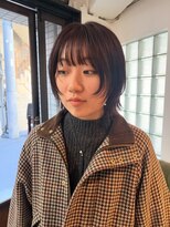 カウチ(Kauti)&nbsp;いつものスタイルに飽きた方へ！！