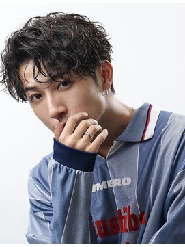 ゴールド 大阪 梅田店(GOALD) スパイラル