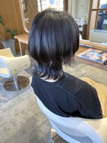 フラム(fulam)&nbsp;ショートウルフ