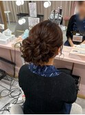 アップスタイル