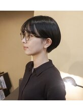 ヘアリメイク チョコミント(Hair Re Make ChocoMint) チョコミント