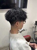 ニューヨークニューヨーク 三宮店(NYNY) ツイストスパイラル