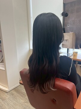 ウィスプヘアー(wisp HAIR) #プルエクステ#エクステ#大宮#埼玉