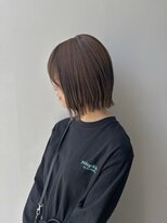ロッティー(Lotti)&nbsp;ぱつっとスタイル