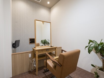 リールヘアー 香椎店(rire hair)の写真
