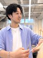 クロト 福岡本店(KUROT)&nbsp;荒川 ショーゴ