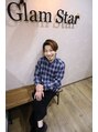 グラムスター(GlamStar)&nbsp;ユースケ 
