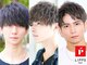 Ead by LIPPS hair【エドバイリップスヘアー】【10月下旬 NEW OPEN(予定)】の写真