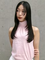 ロッソ 西荻窪(ROSSO) フェイスレイヤー/ロング