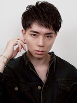 メンズサロン ガウディ 三宮店(men's salon Gaudi)&nbsp;メンズカット×フェードカット×短髪
